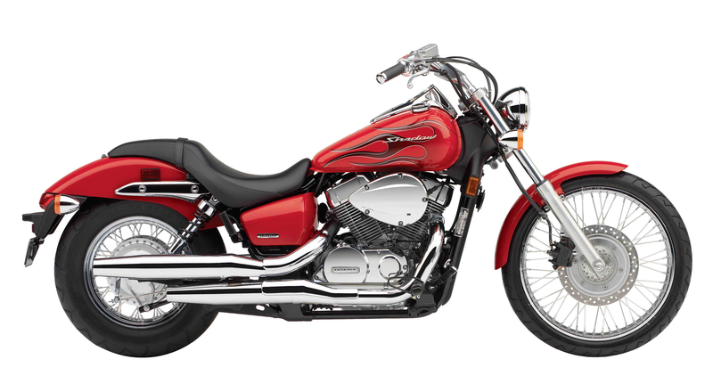 Illustration for article titled All of the Motorcycles I've Ever Ridden, ReviewedÂ